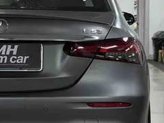 2022 Mercedes-Benz E-Class AMG E 53 4MATIC — фото 8