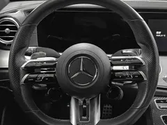 2022 Mercedes-Benz E-Class AMG E 53 4MATIC — фото 12