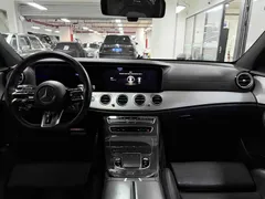 2022 Mercedes-Benz E-Class AMG E 53 4MATIC — фото 14