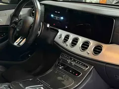 2022 Mercedes-Benz E-Class AMG E 53 4MATIC — фото 15