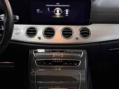 2022 Mercedes-Benz E-Class AMG E 53 4MATIC — фото 16