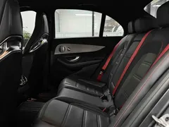 2022 Mercedes-Benz E-Class AMG E 53 4MATIC — фото 18