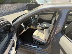 2021 BMW 5 Series 540i Fashion M Sport Package — фото 3