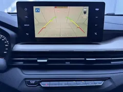 2021 Geely Vision X3 1.5L CVT Premium — фото 8