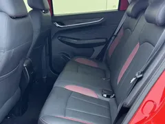 2021 Geely Vision X3 1.5L CVT Premium — фото 10