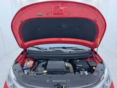 2021 Geely Vision X3 1.5L CVT Premium — фото 11