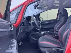 2021 Geely Vision X3 1.5L CVT Premium — фото 12