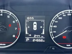 2021 Geely Vision X3 1.5L CVT Premium — фото 13