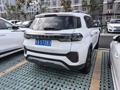 2021 Hyundai ix35 240TGDi DCT 2WD GLS, белый — фото 3