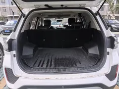 2021 Hyundai ix35 240TGDi DCT 2WD GLS, белый — фото 6