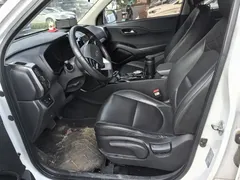 2021 Hyundai ix35 240TGDi DCT 2WD GLS, белый — фото 8