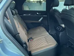 2023 BYD Tang DM-i PHEV 112KM Champion Premium, синий — фото 14