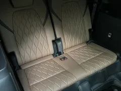 2023 BYD Tang DM-i PHEV 112KM Champion Premium, синий — фото 16