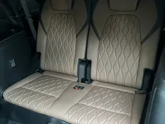 2023 BYD Tang DM-i PHEV 112KM Champion Premium, синий — фото 17