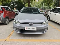 2021 Volkswagen Golf 280TSI DSG 30th Anniversary — фото 2