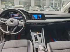 2021 Volkswagen Golf 280TSI DSG 30th Anniversary — фото 5