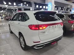 2023 Haval M6 Plus 1.5T DCT Elite, белый — фото 5