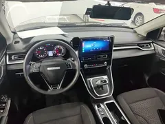 2023 Haval M6 Plus 1.5T DCT Elite, белый — фото 10
