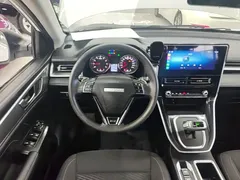 2023 Haval M6 Plus 1.5T DCT Elite, белый — фото 11