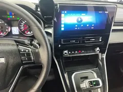 2023 Haval M6 Plus 1.5T DCT Elite, белый — фото 13