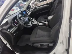 2023 Haval M6 Plus 1.5T DCT Elite, белый — фото 15
