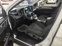 2023 Haval M6 Plus 1.5T DCT Elite, белый — фото 16