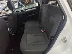 2023 Haval M6 Plus 1.5T DCT Elite, белый — фото 17