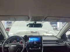 2023 Haval M6 Plus 1.5T DCT Elite, белый — фото 18