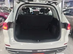 2023 Haval M6 Plus 1.5T DCT Elite, белый — фото 19