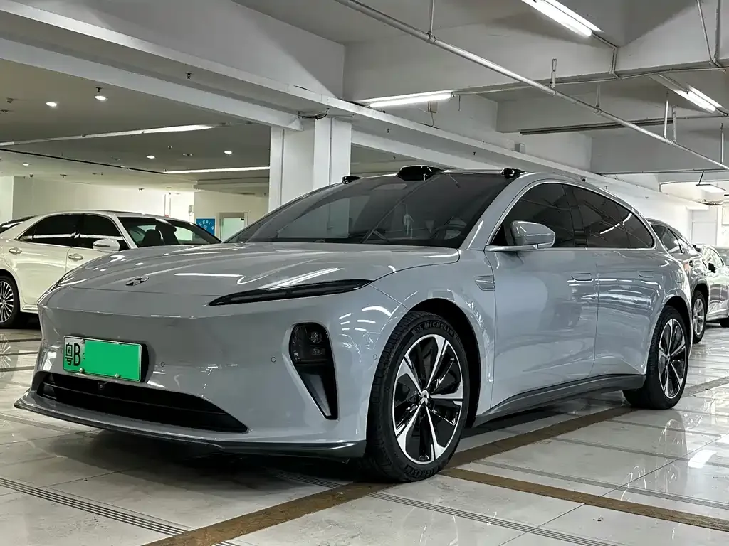 2024 Nio ET5T 75kWh Touring