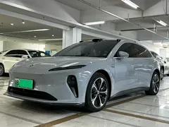 2024 Nio ET5T 75kWh Touring — фото 1