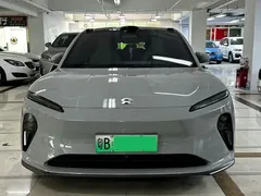 2024 Nio ET5T 75kWh Touring — фото 2
