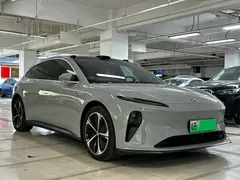 2024 Nio ET5T 75kWh Touring — фото 3