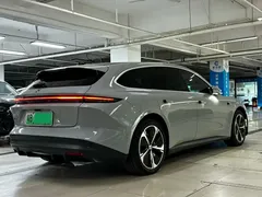 2024 Nio ET5T 75kWh Touring — фото 4