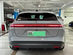 2024 Nio ET5T 75kWh Touring — фото 5