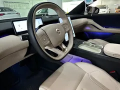 2024 Nio ET5T 75kWh Touring — фото 8
