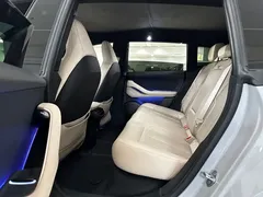 2024 Nio ET5T 75kWh Touring — фото 9