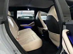 2024 Nio ET5T 75kWh Touring — фото 11