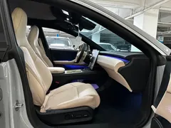 2024 Nio ET5T 75kWh Touring — фото 12