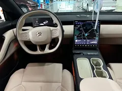 2024 Nio ET5T 75kWh Touring — фото 14
