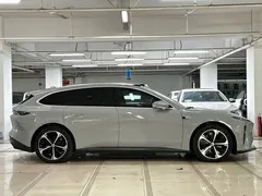2024 Nio ET5T 75kWh Touring — фото 15