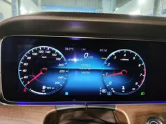 2022 Mercedes-Benz E-Class E 300 L Luxury, чёрный — фото 4