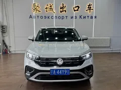 2023 Volkswagen Tayron 280TSI 2WD Luxury Plus Advanced, белый — фото 2