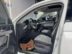 2023 Volkswagen Tayron 280TSI 2WD Luxury Plus Advanced, белый — фото 4