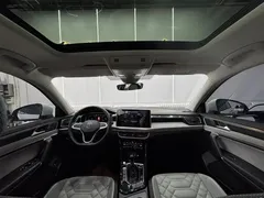 2023 Volkswagen Tayron 280TSI 2WD Luxury Plus Advanced, белый — фото 5