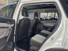 2023 Volkswagen Tayron 280TSI 2WD Luxury Plus Advanced, белый — фото 6