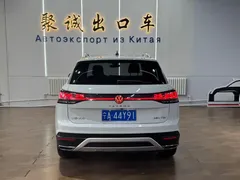 2023 Volkswagen Tayron 280TSI 2WD Luxury Plus Advanced, белый — фото 8