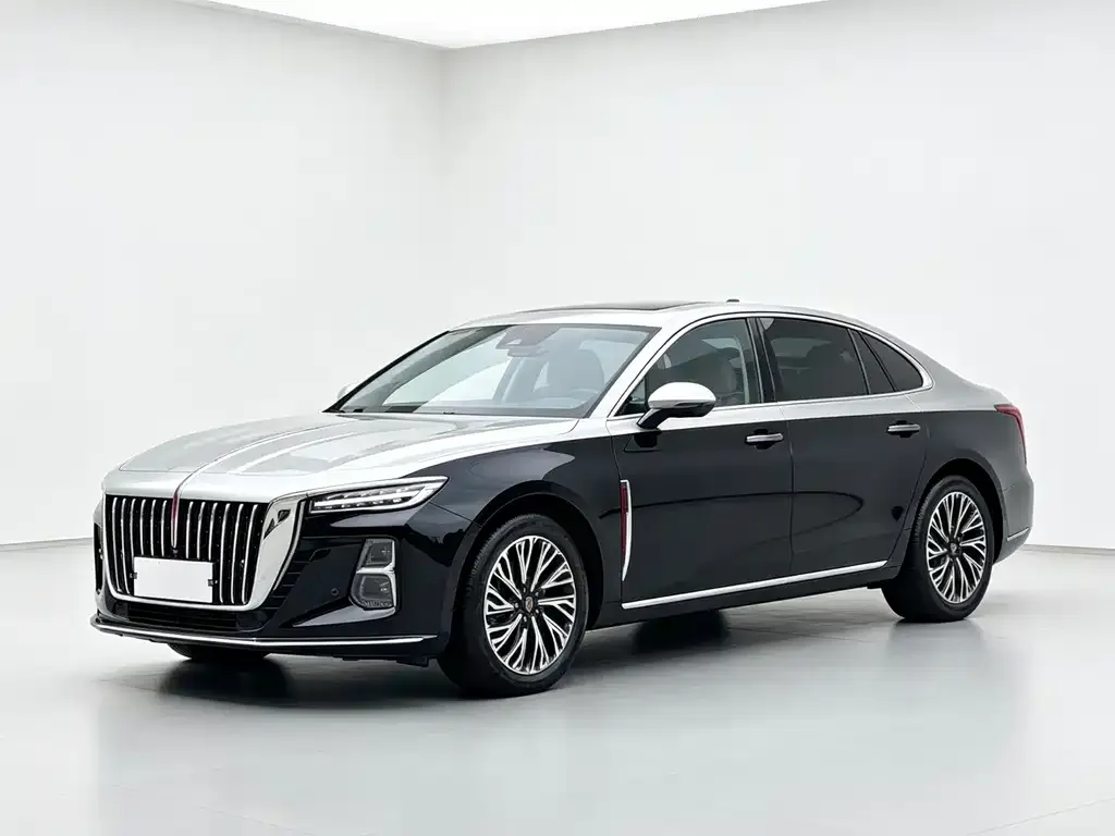 2023 Hongqi H5 1.5T DCT Zhilian Qiyun