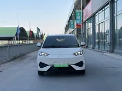 2025 BYD Seagull Smart Driving 305km Freedom — фото 2