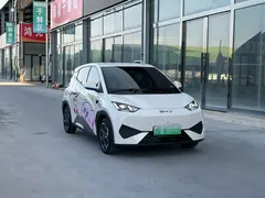 2025 BYD Seagull Smart Driving 305km Freedom — фото 3